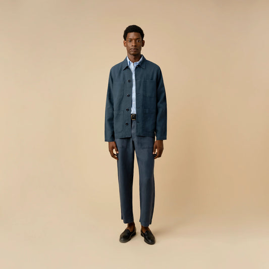 Bananatex Utility Jacket