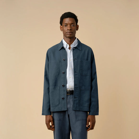 Bananatex Utility Jacket