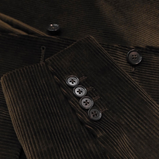 CORDUROY BLAZER