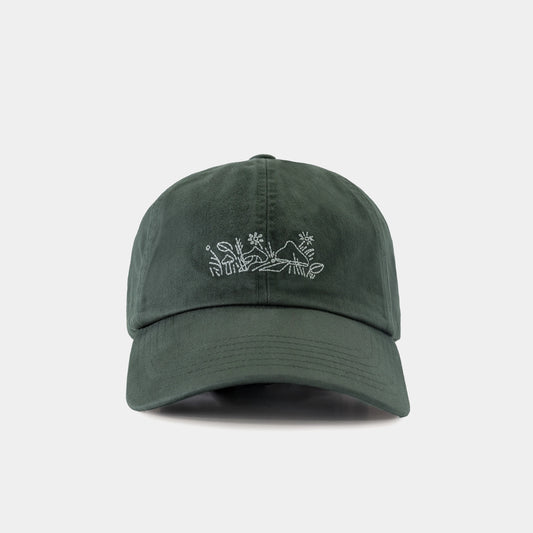 ISTO. X PRADO CAP
