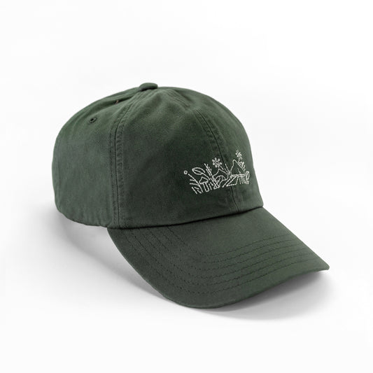 ISTO. X PRADO CAP