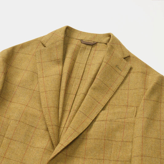 DEADSTOCK BLAZER