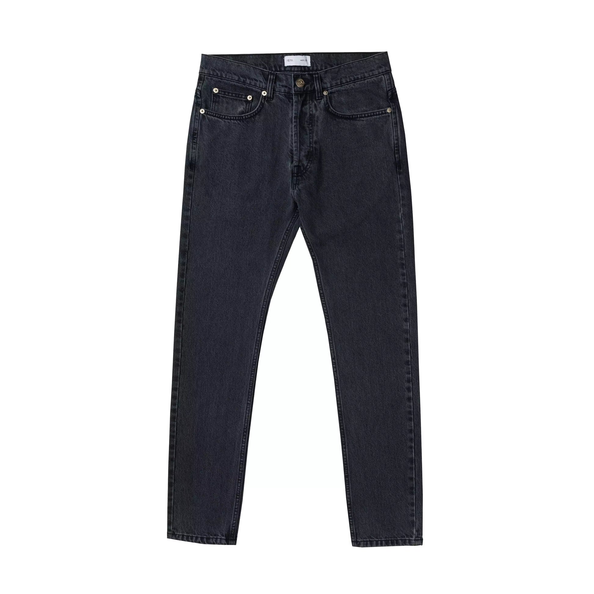 EVERYDAY DENIM Denim ISTO. Washed Black W28-L30