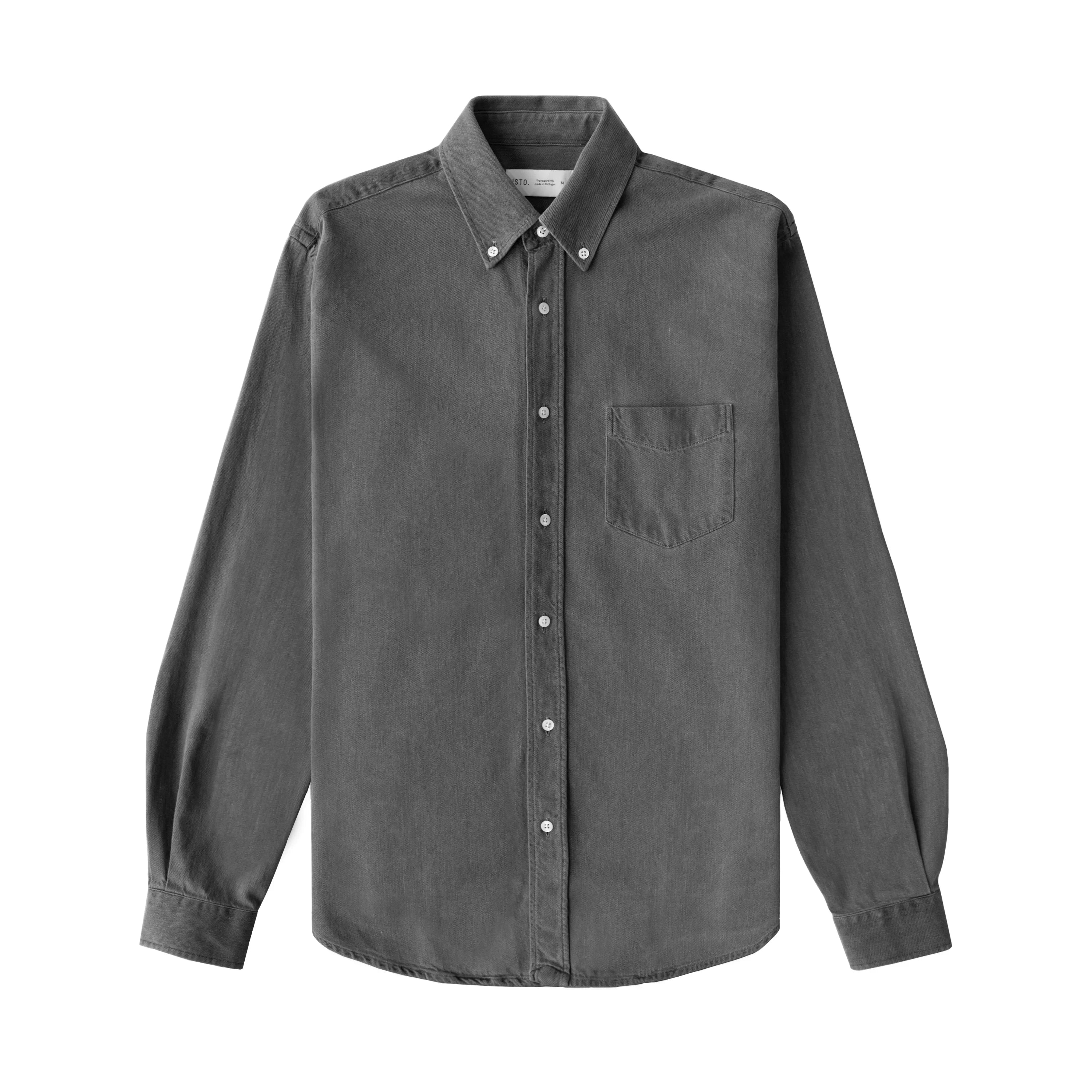 DenimShirtBlack_Flatlay_c911c7
