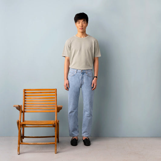 Everyday Denim