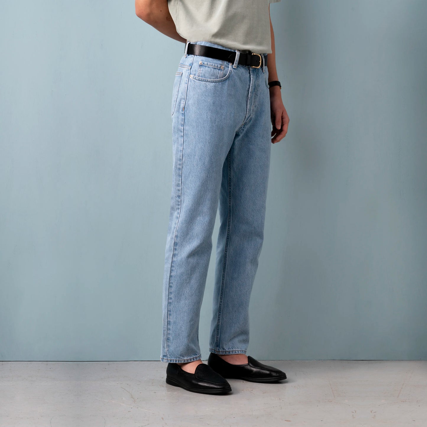 Everyday Denim
