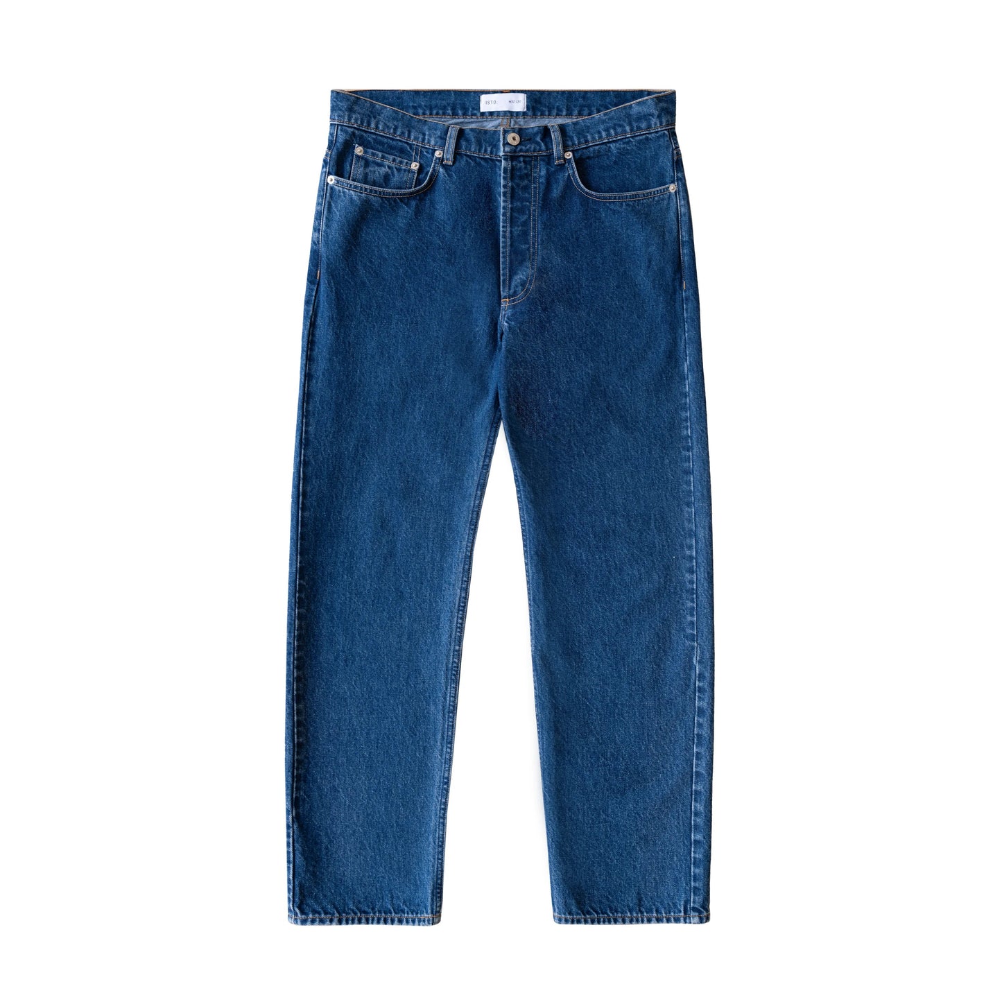 Everyday Denim