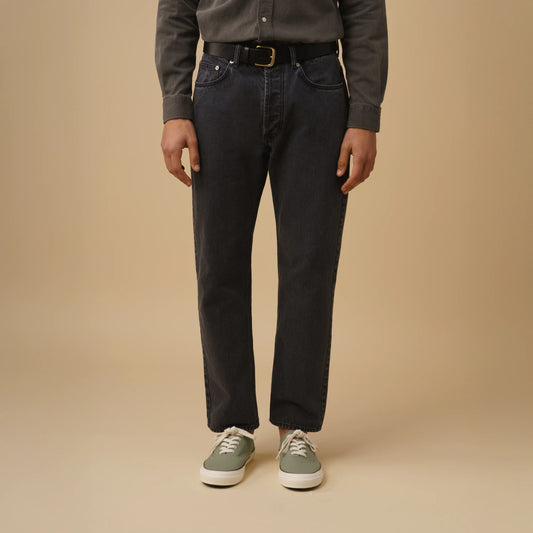 EVERYDAY DENIM