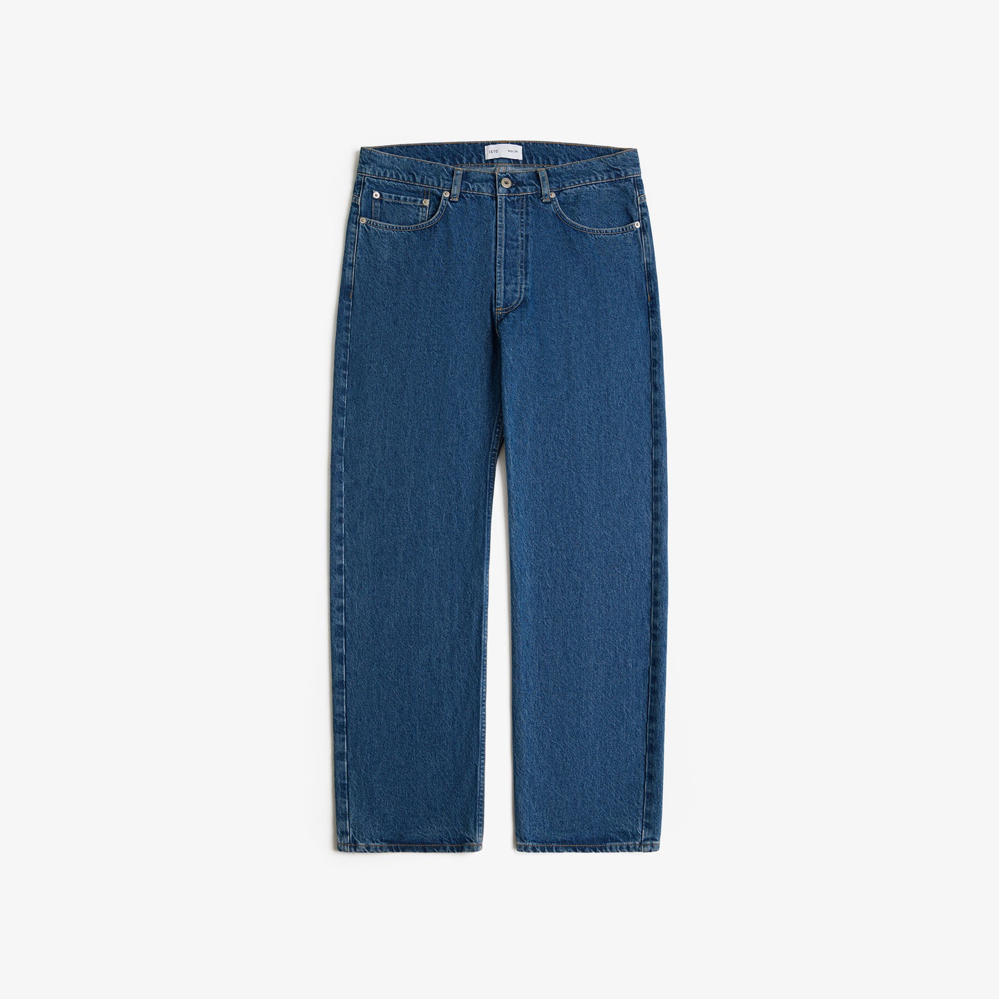 Everyday Denim