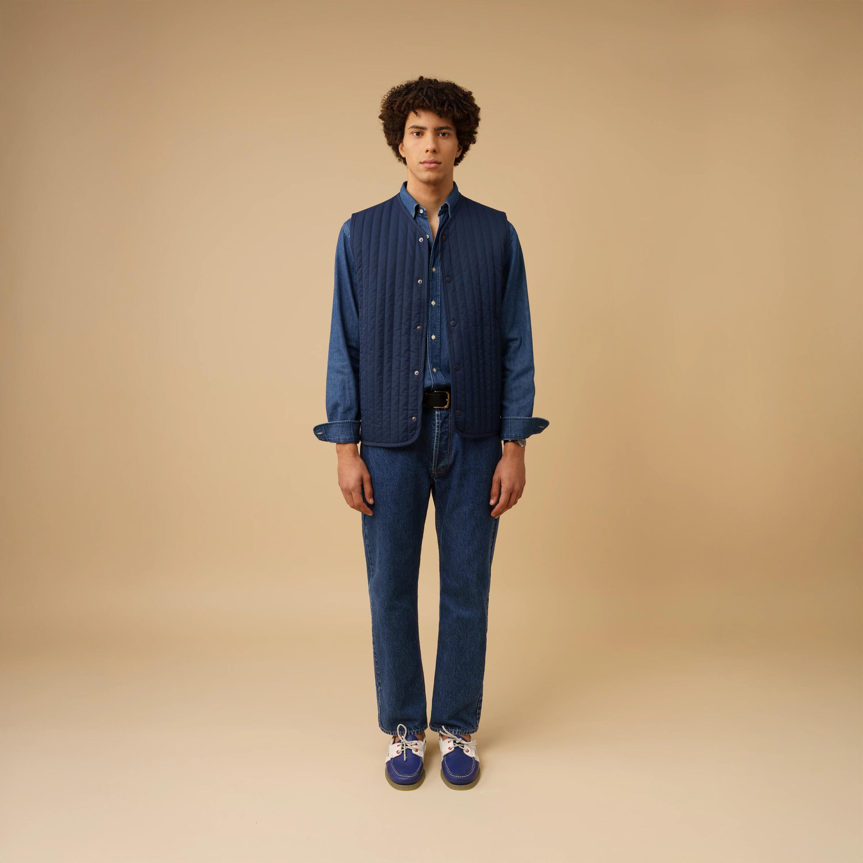 SS25 Denim