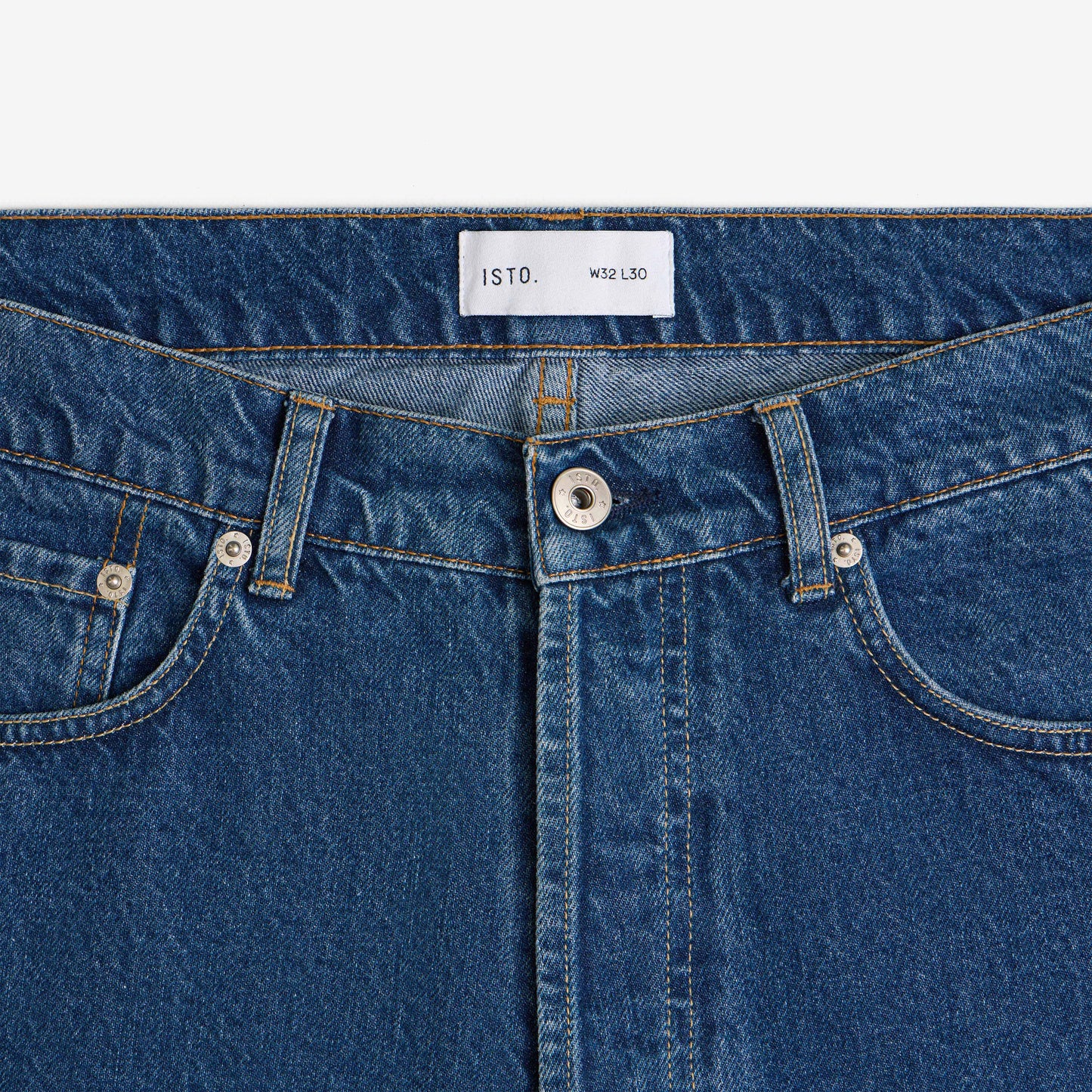 Everyday Denim