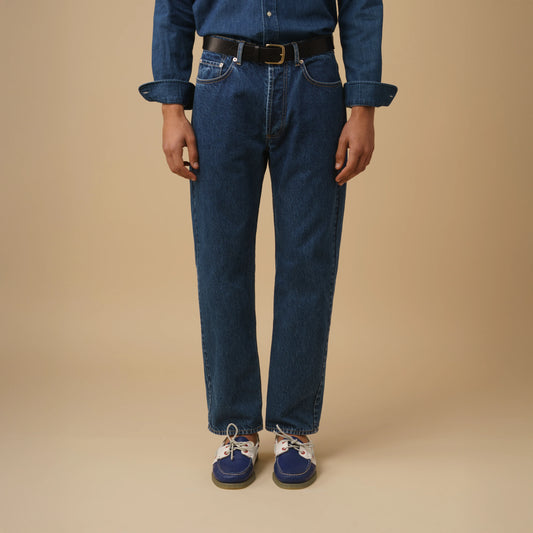 EVERYDAY DENIM
