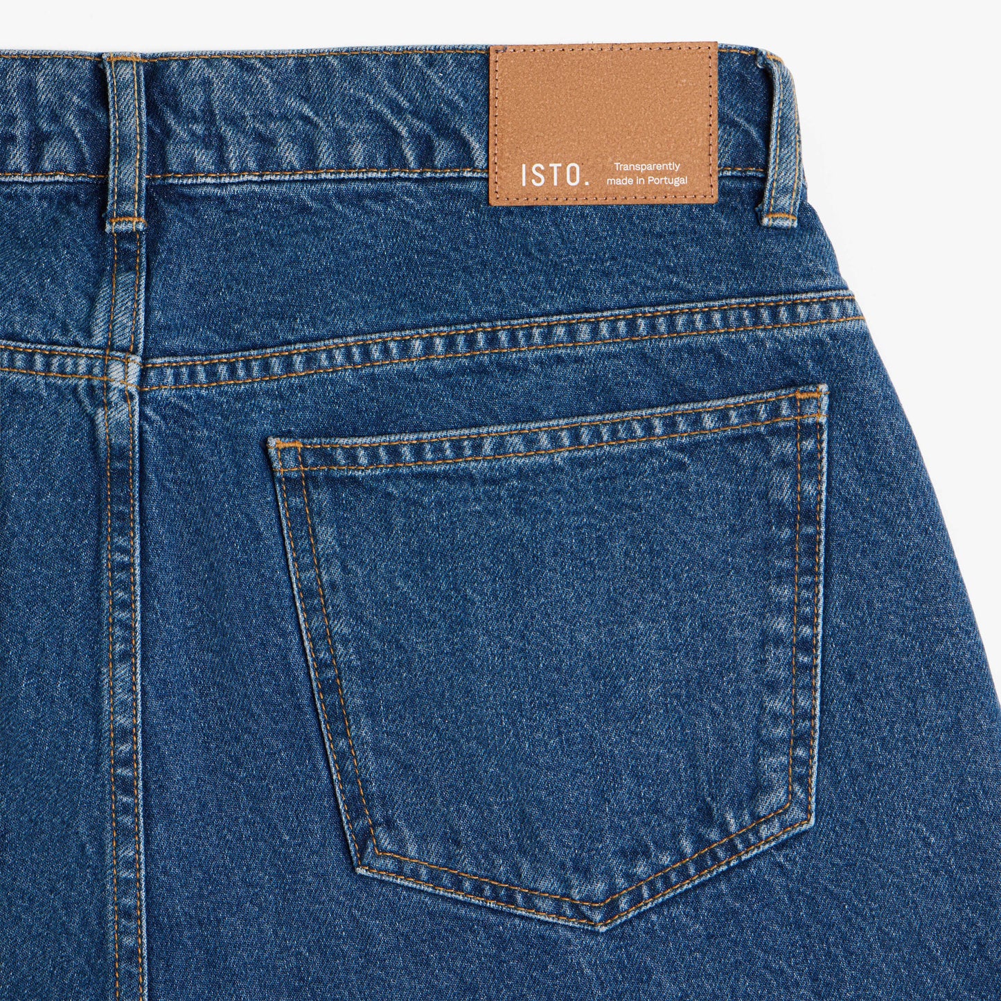 Everyday Denim