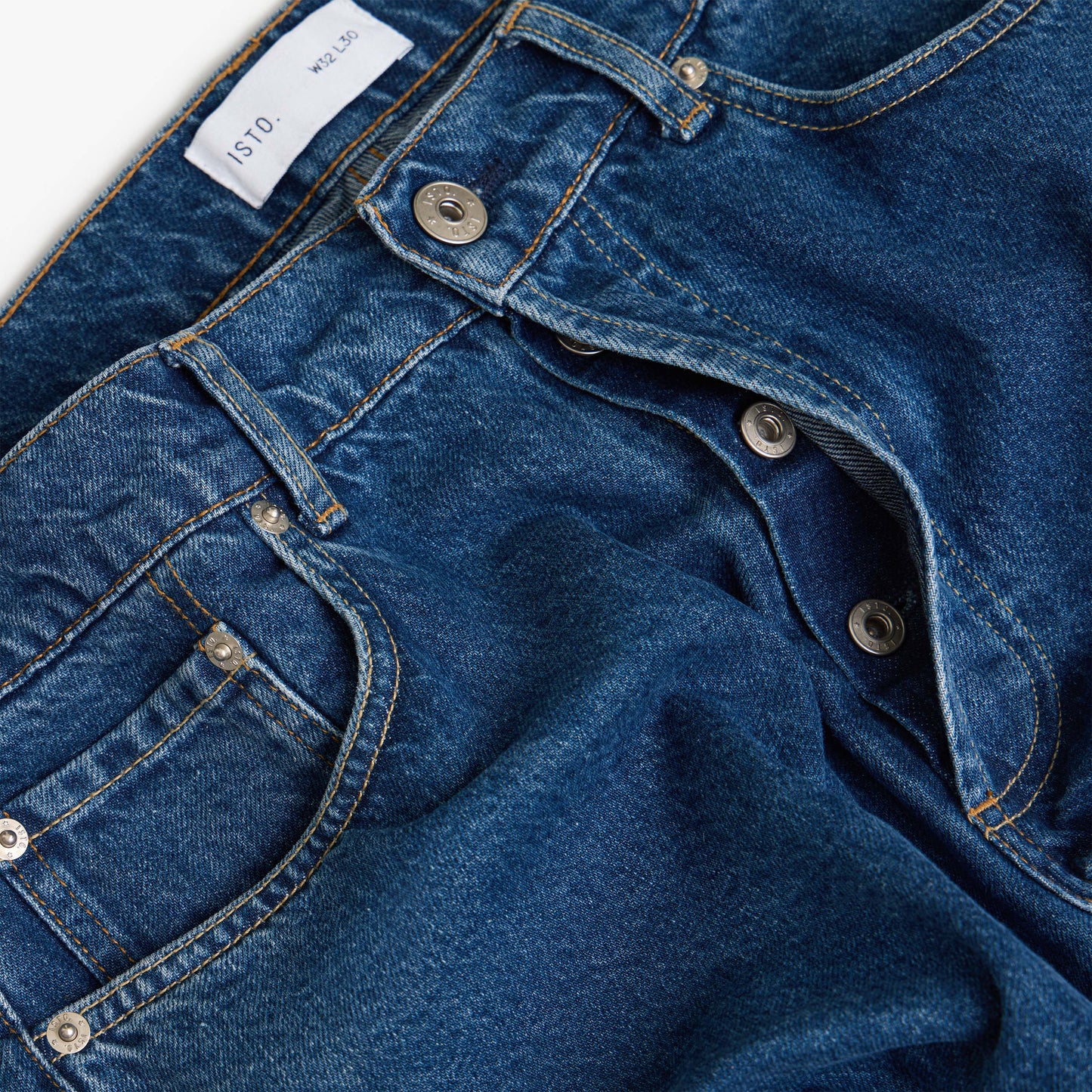 Everyday Denim