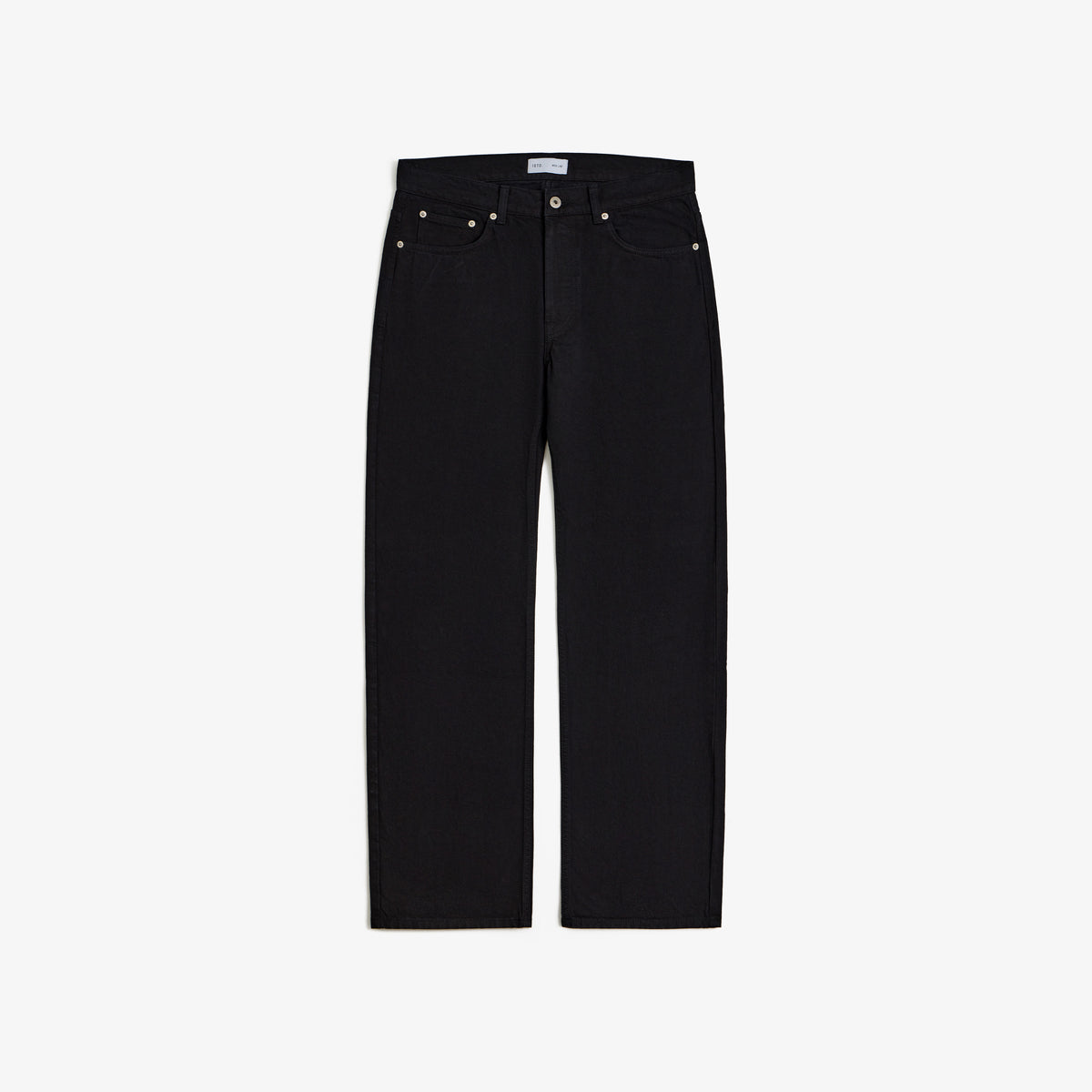 Everyday Denim