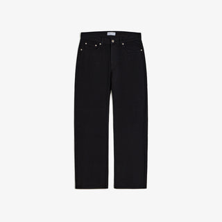 Everyday Denim