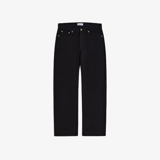 Everyday Denim