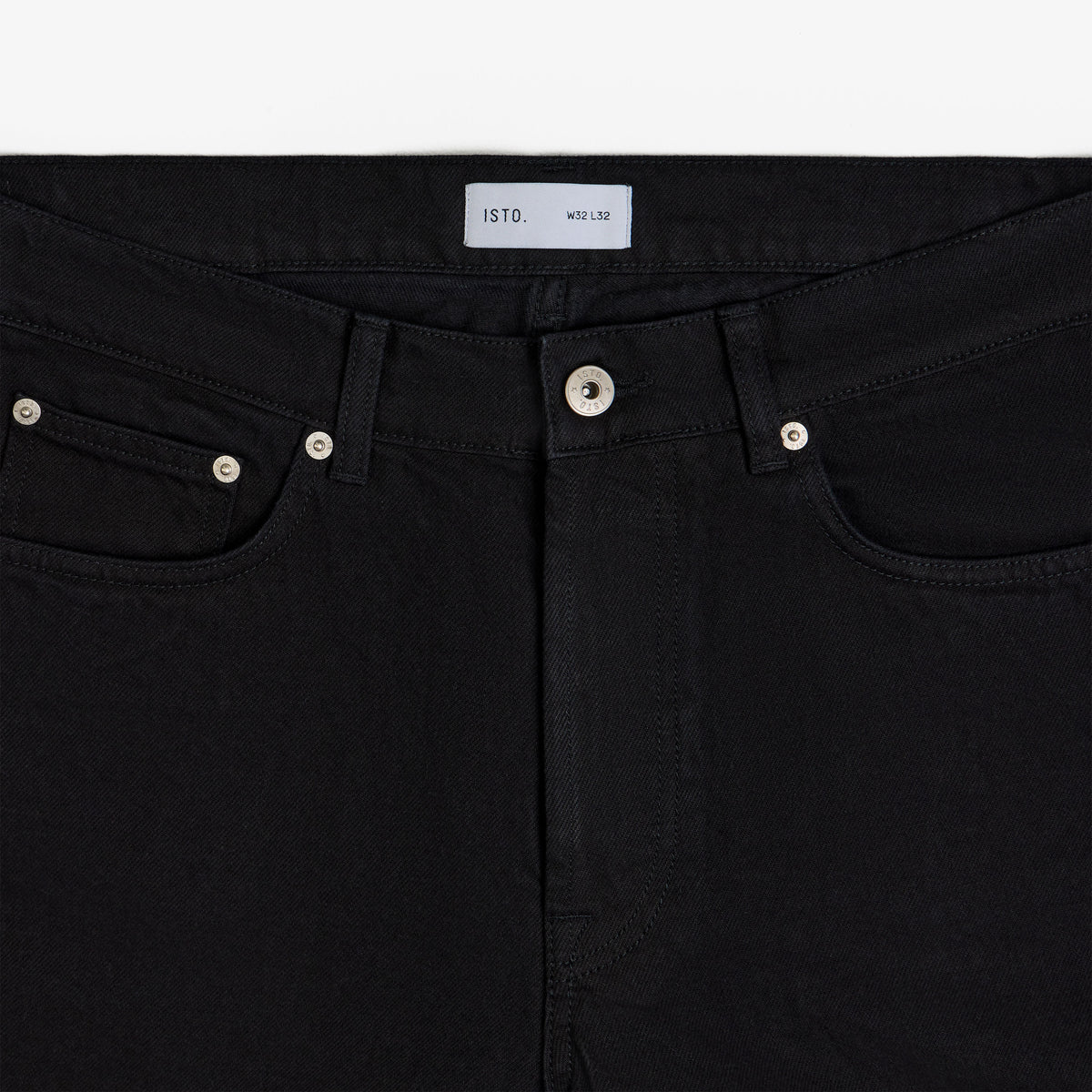 Everyday Denim