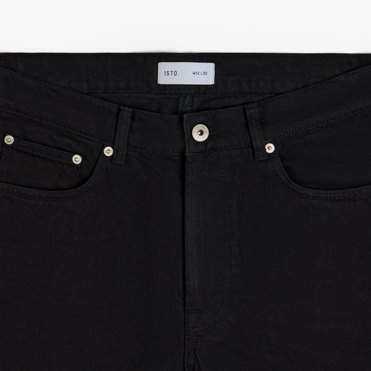 Everyday Denim