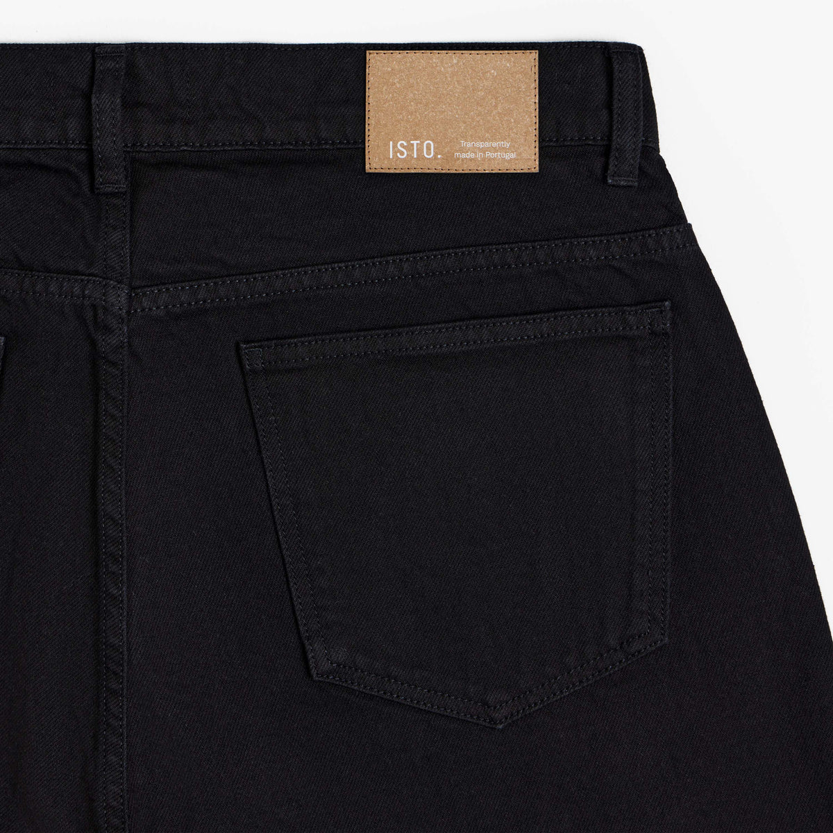 Everyday Denim