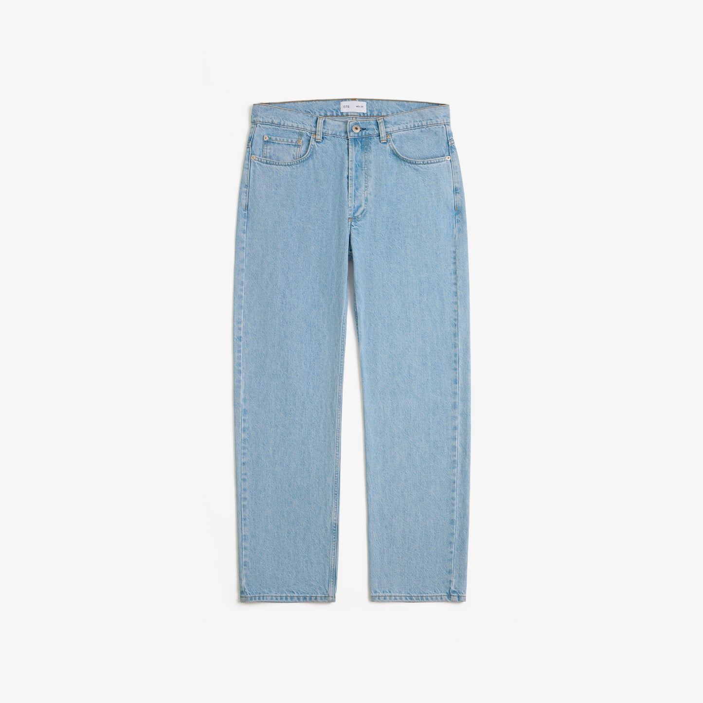 Everyday Denim