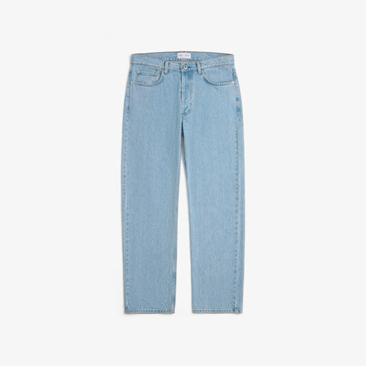 Everyday Denim