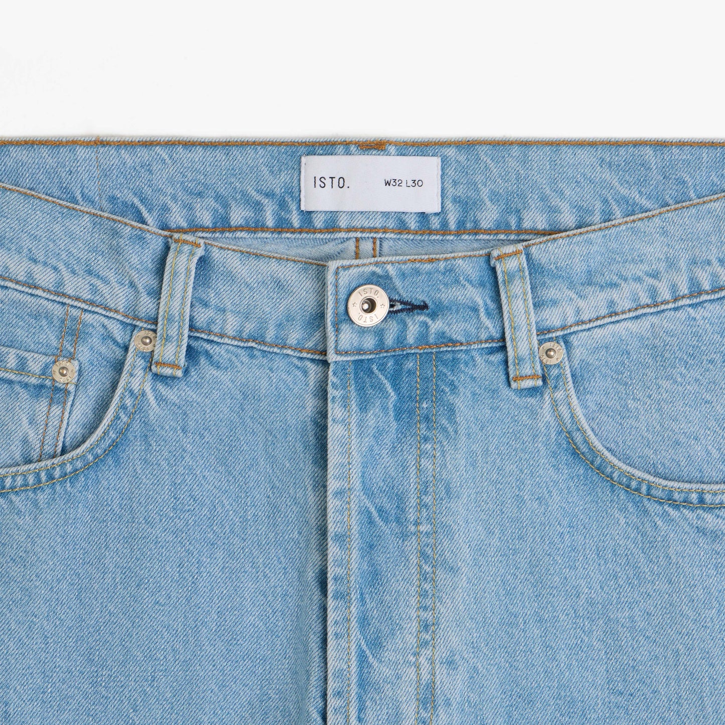 Everyday Denim