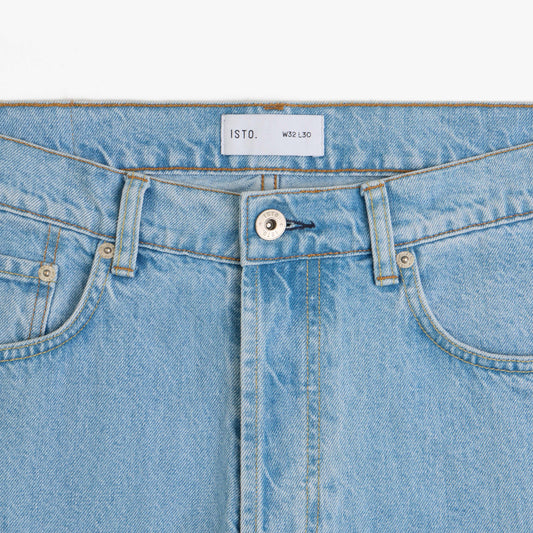 Everyday Denim