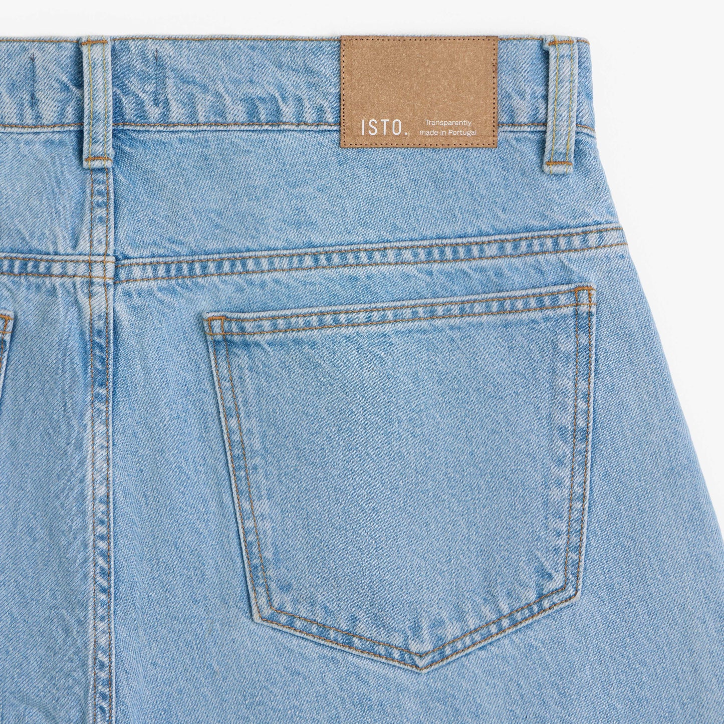 Everyday Denim
