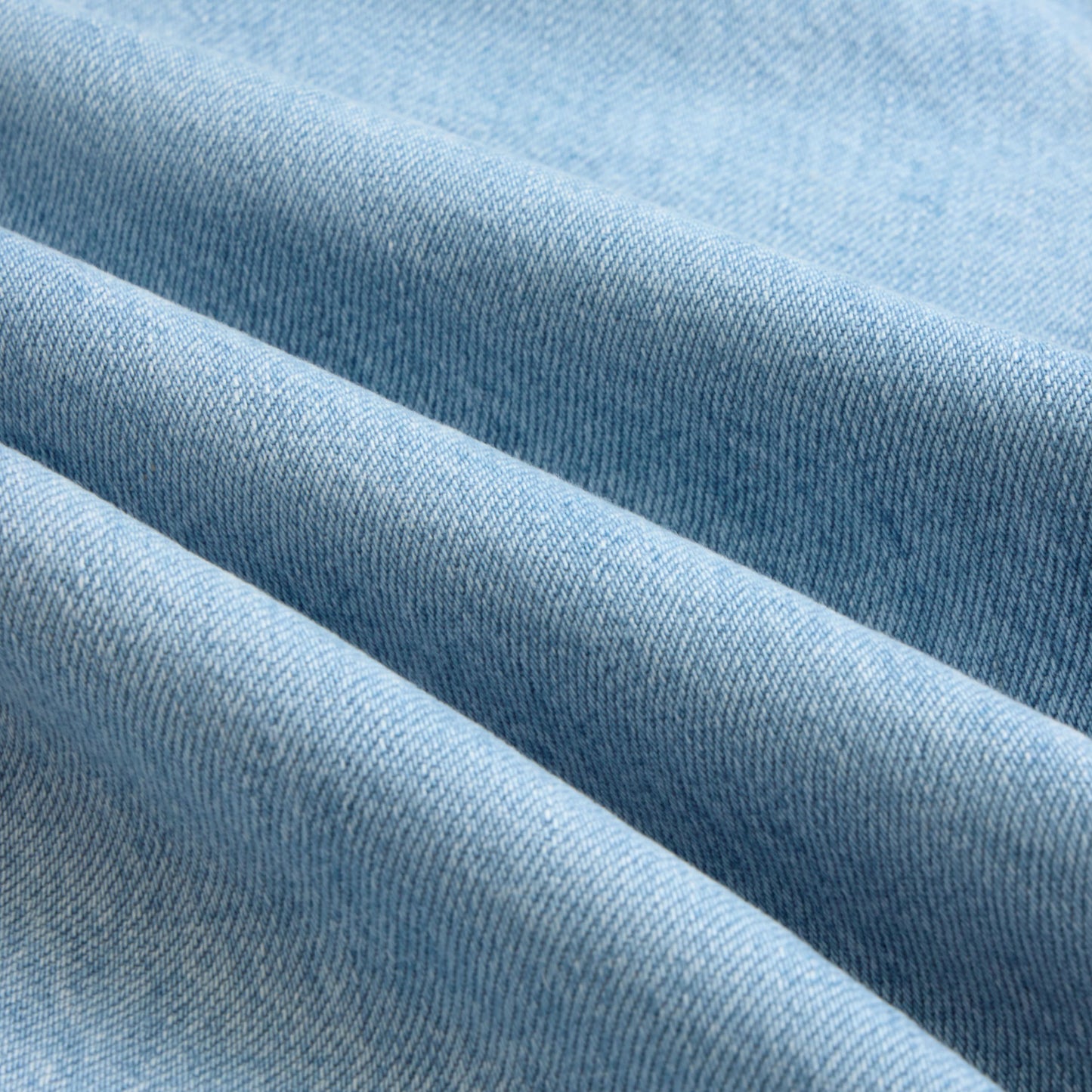 Everyday Denim