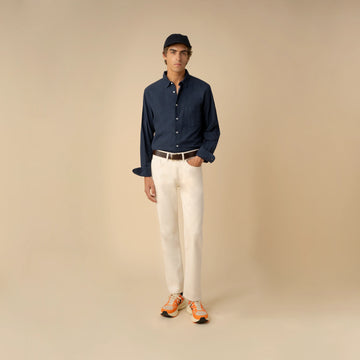 EVERYDAY DENIM