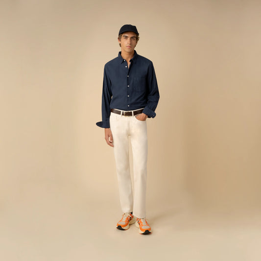 EVERYDAY DENIM