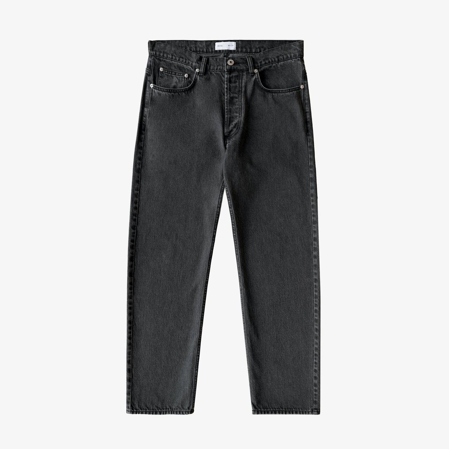 Everyday Denim