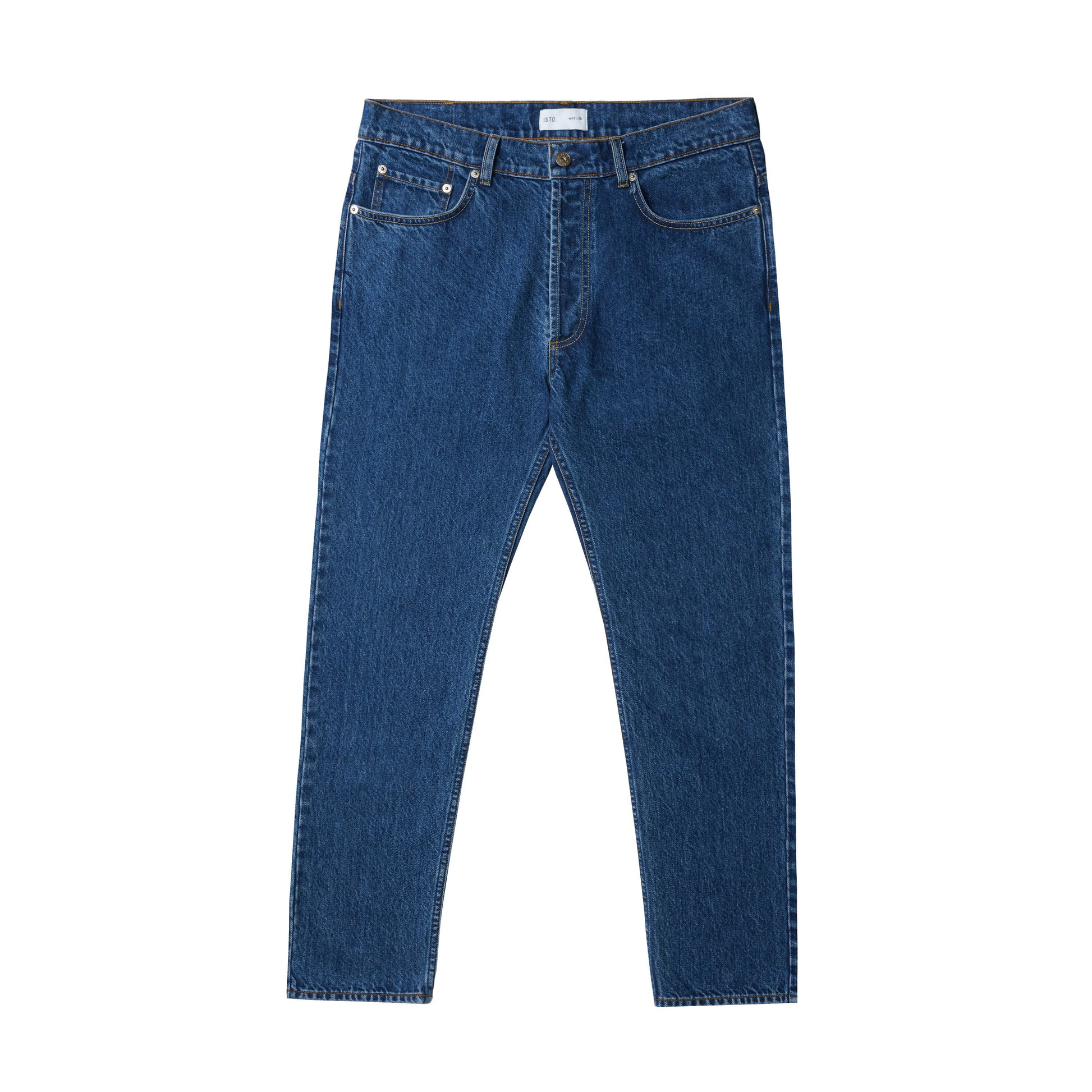 EVERYDAY DENIM Denim ISTO. Blue W28-L30
