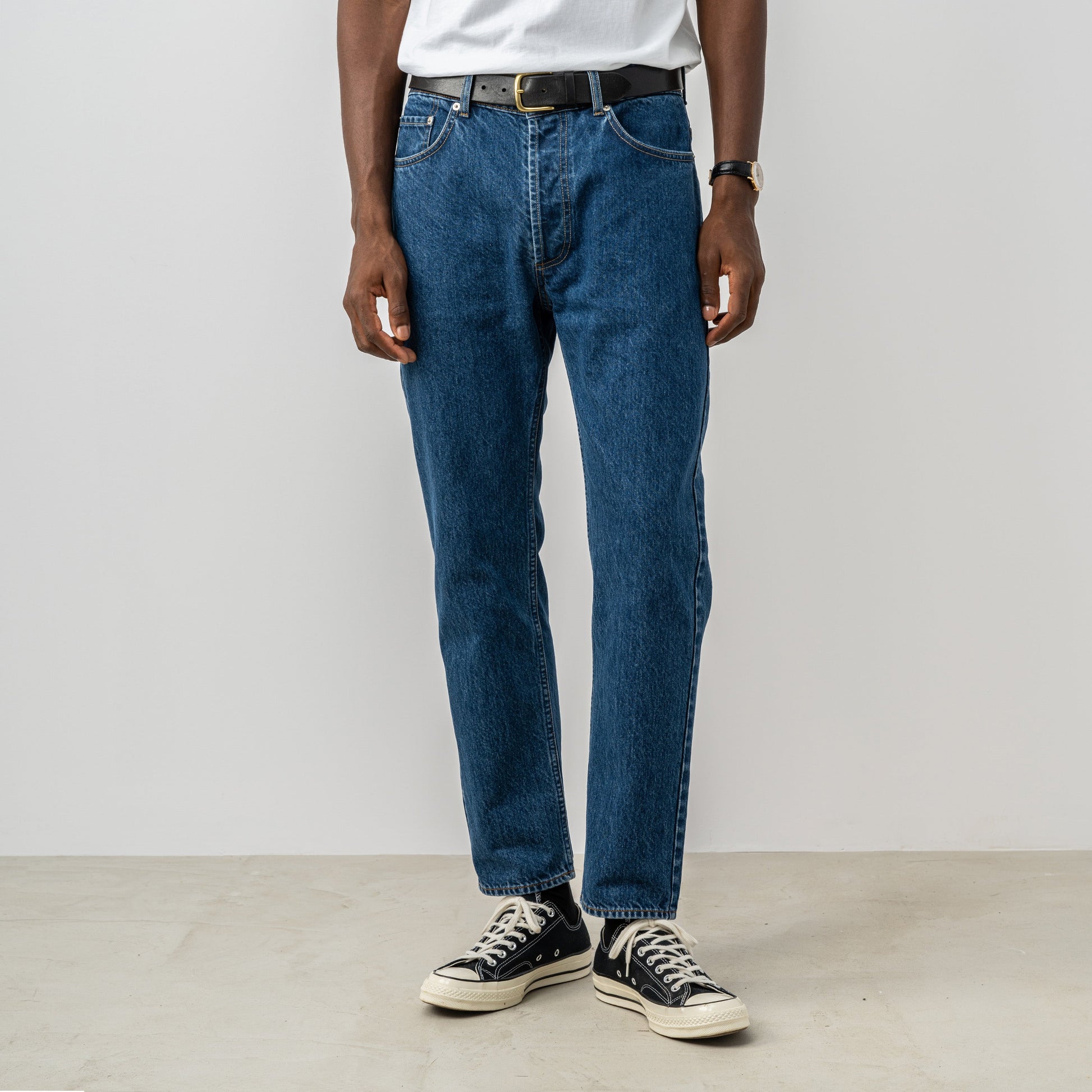 EVERYDAY DENIM Denim ISTO.