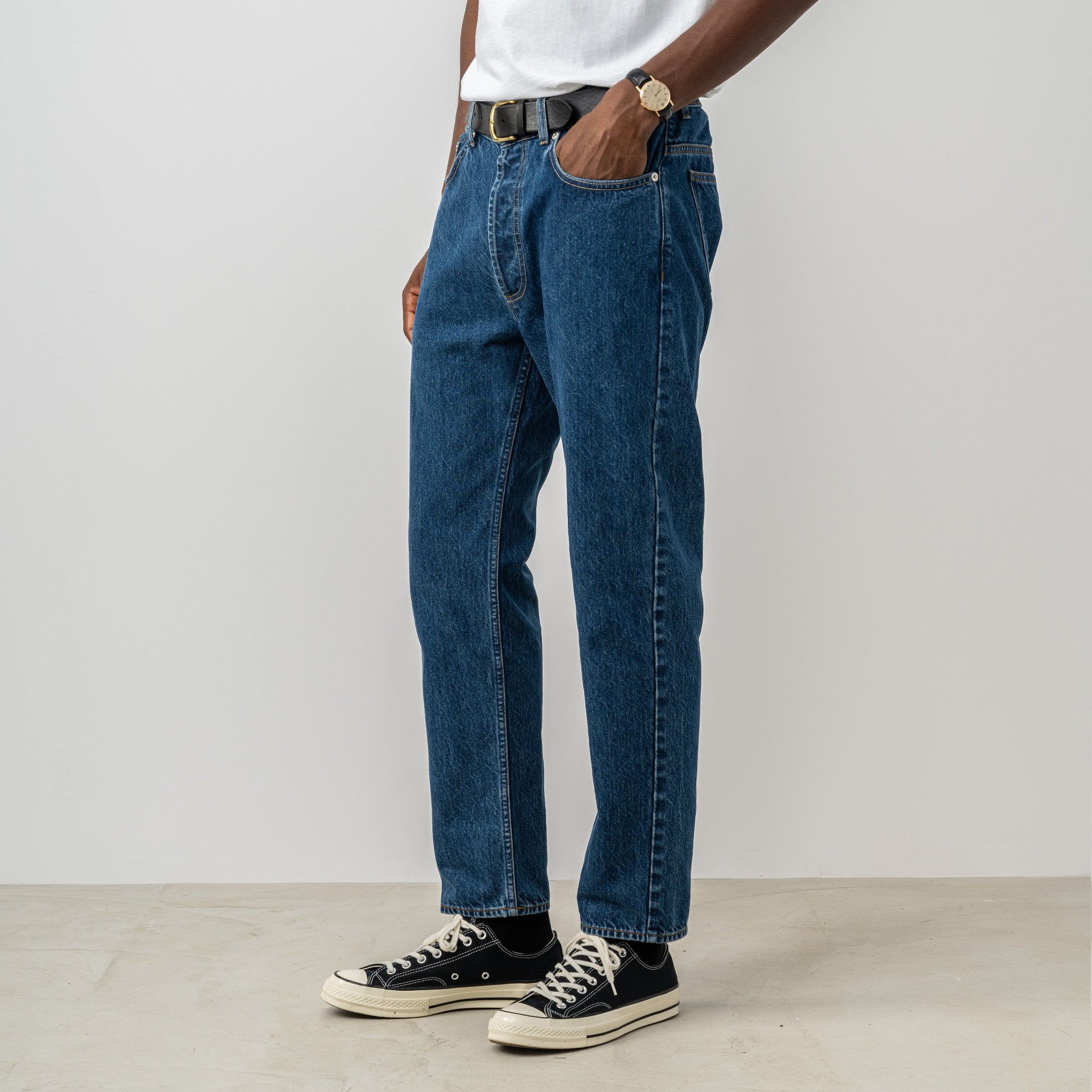 EVERYDAY DENIM Denim ISTO.