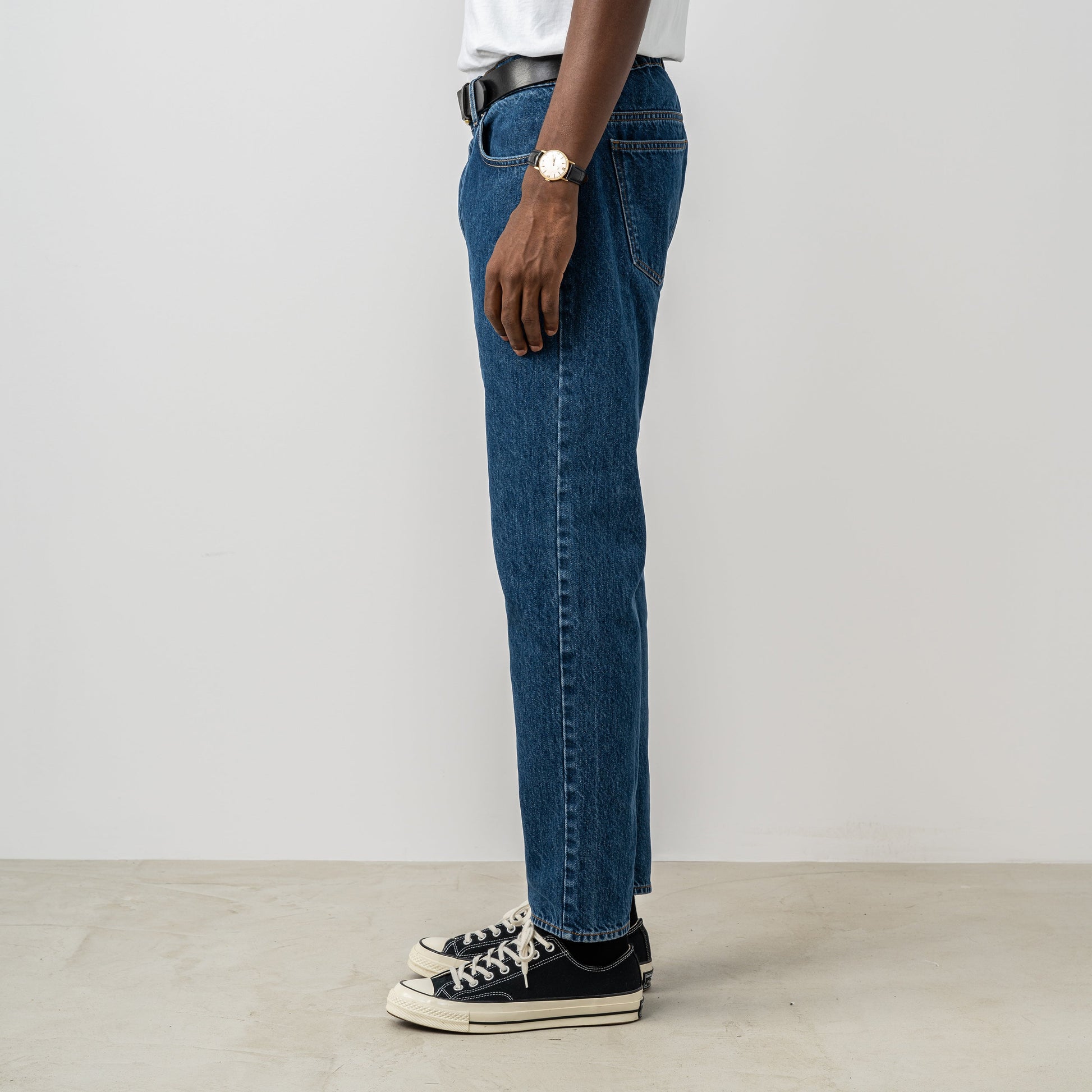 EVERYDAY DENIM Denim ISTO.