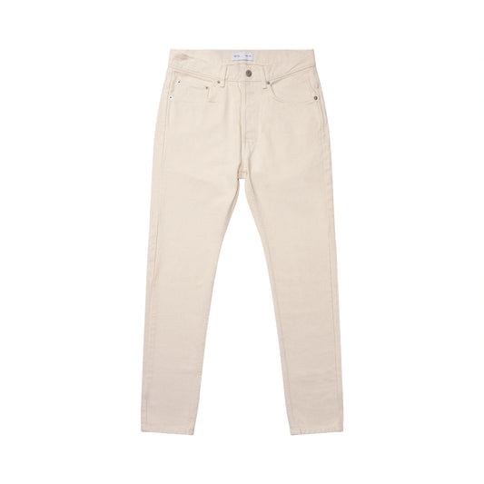 EVERYDAY DENIM