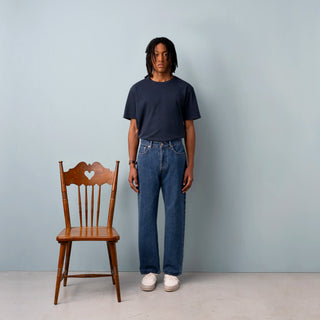 Everyday Denim