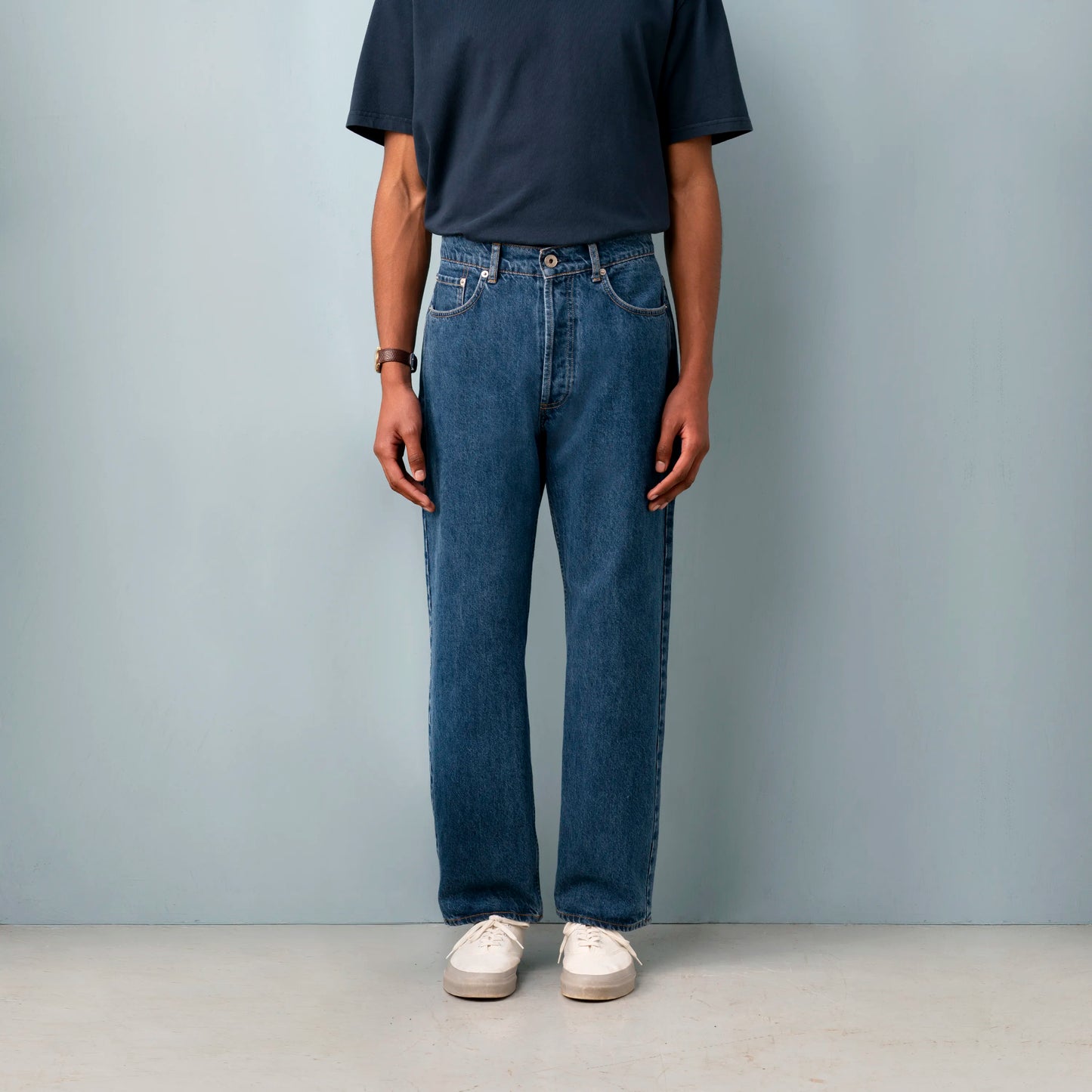 Everyday Denim