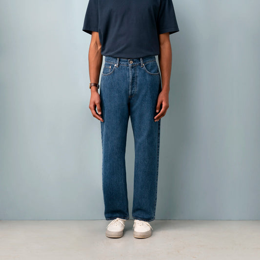 Everyday Denim