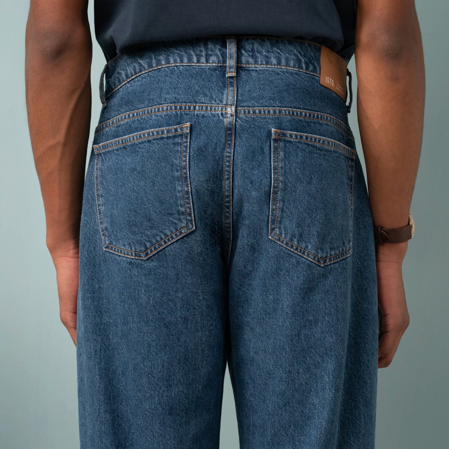 Everyday Denim