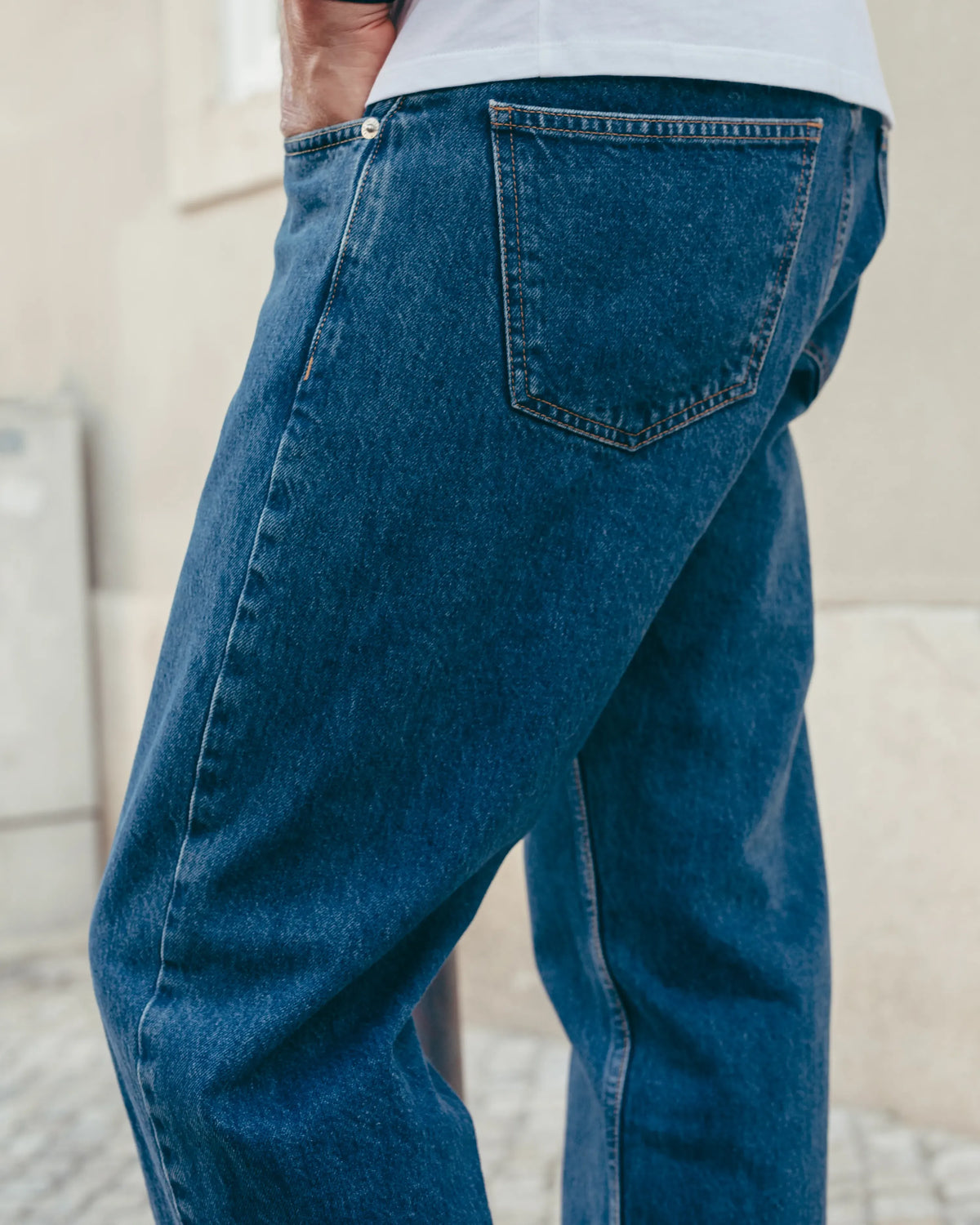 Everyday Denim