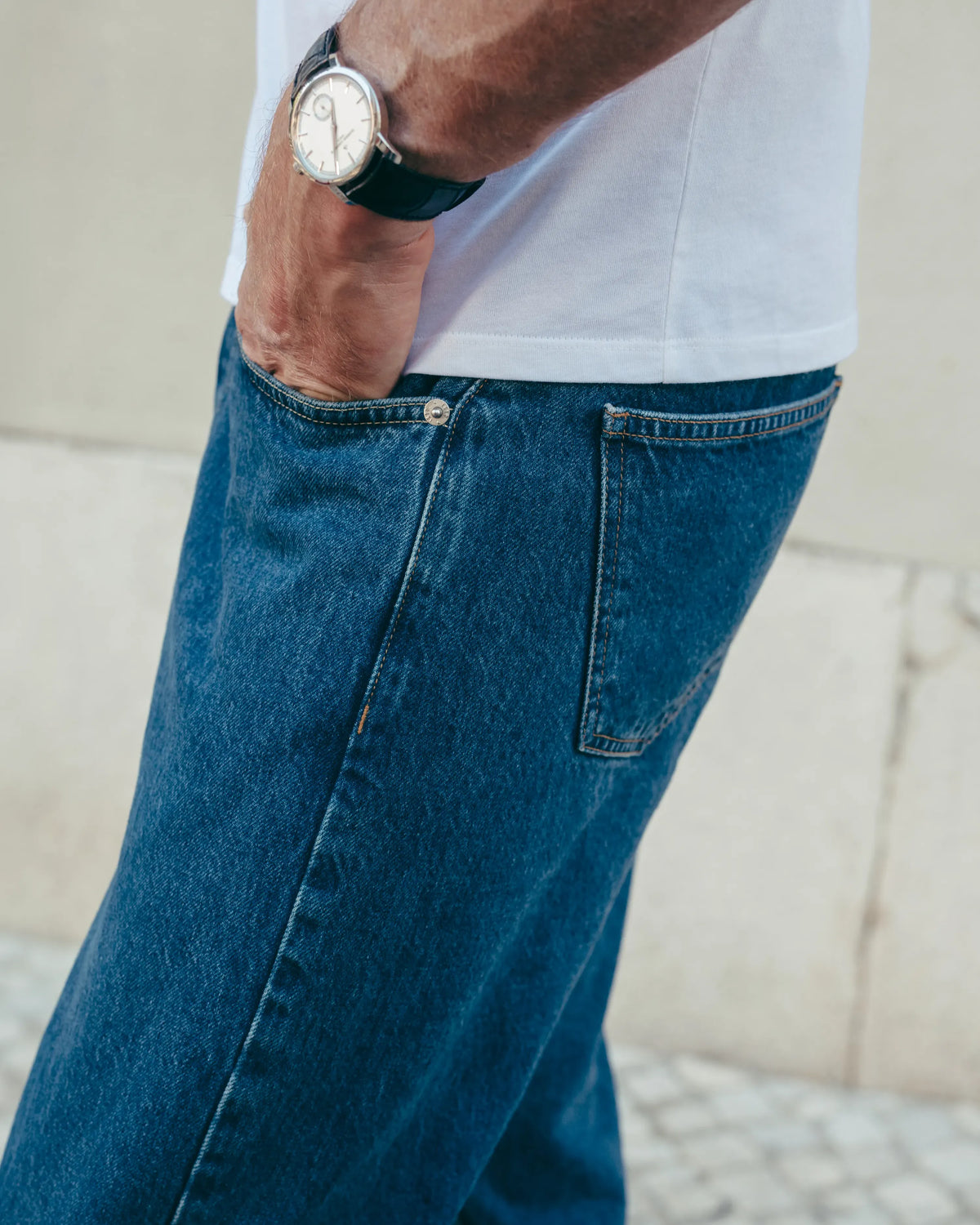 Everyday Denim