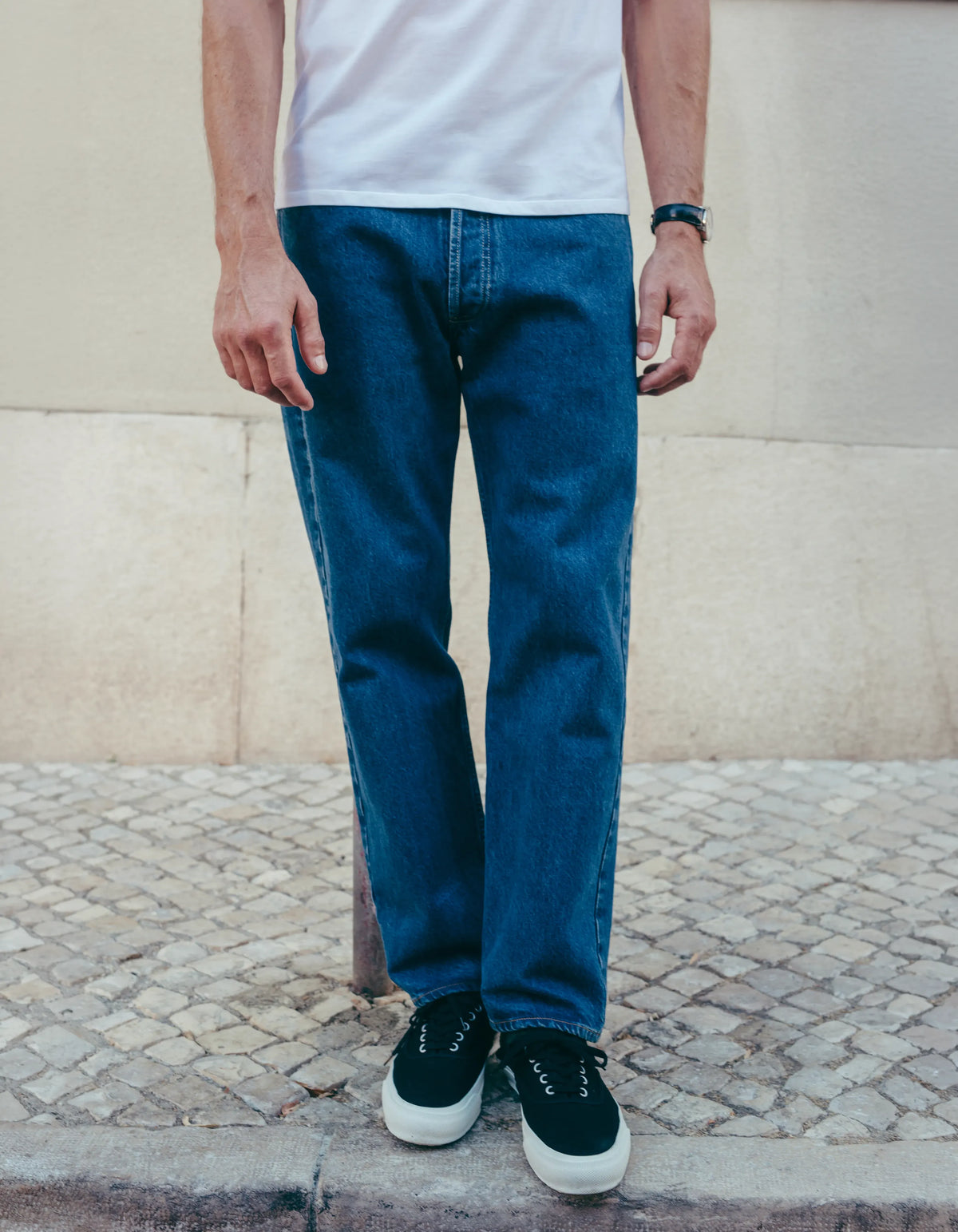 Everyday Denim