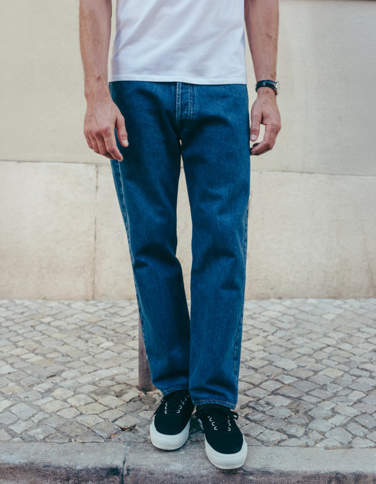 Everyday Denim