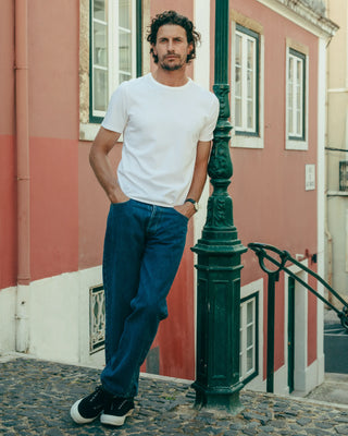 Everyday Denim