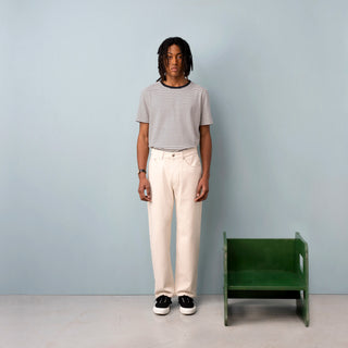 Everyday Denim