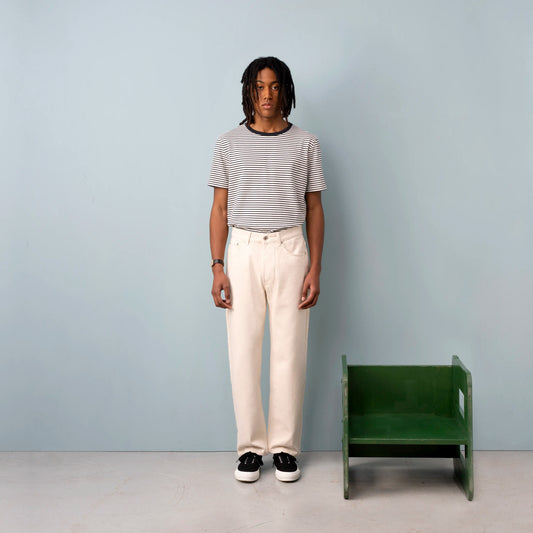 Everyday Denim