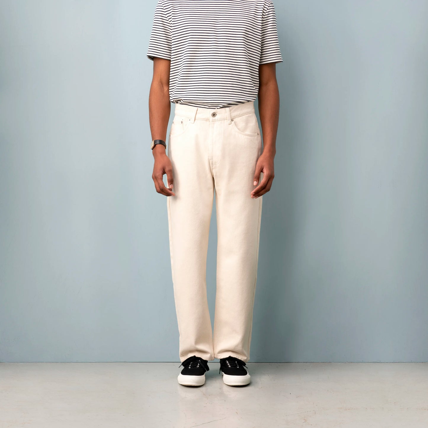 Everyday Denim